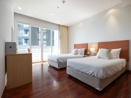 3 Schlafzimmer Appartement zu vermieten im The Residence Sukhumvit 24, Khlong Tan