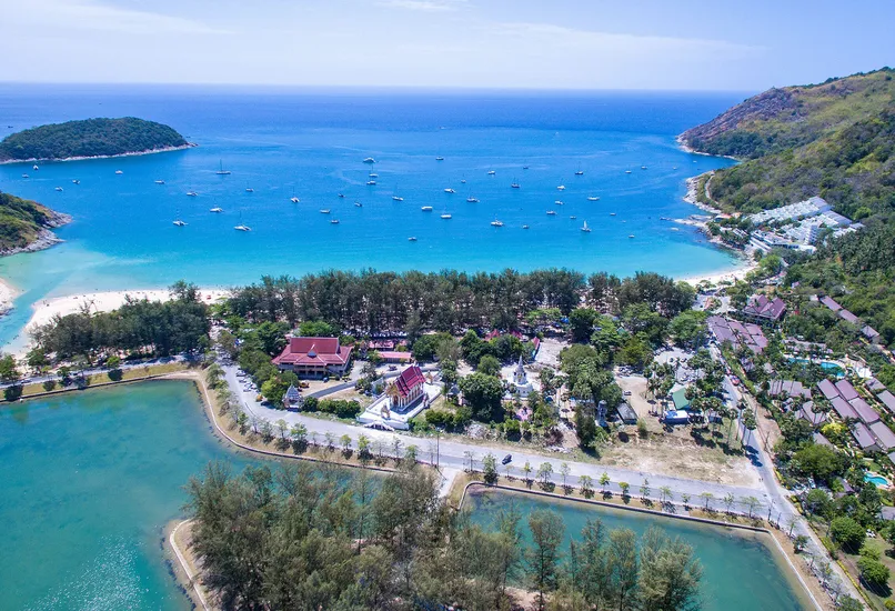 1 Bedroom Apartment for Sale at The Title Cielo Rawai for ฿4,288,500