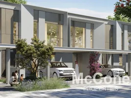 3 Bedroom Townhouse for sale at Nara, Juniper, DAMAC Hills 2 (Akoya)