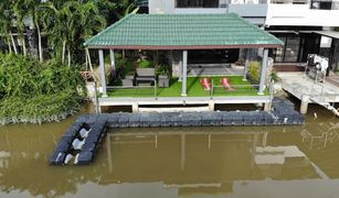 4 Schlafzimmern Haus zu verkaufen in Na Chom Thian, Pattaya Jomtien Yacht Club 3