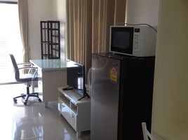 Studio Condo for sale at Mae Jo Mansion, Nong Han, San Sai