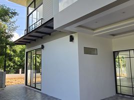 4 Schlafzimmer Haus zu verkaufen im The Medal Krabi Town, Thap Prik