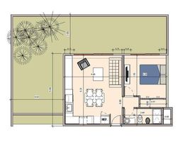 1 Schlafzimmer Wohnung zu verkaufen im EDIFICIO PAPMA ESQUINA MARTIGNONE 2 PISO UF 11, Pilar