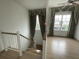 5 Bedroom Villa for sale at Golden Prestige Ekachai - Wongwaen, Bang Bon, Bang Bon