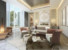 3 Schlafzimmer Appartement zu verkaufen im sensoria at Five Luxe, Al Fattan Marine Towers