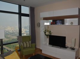 1 Schlafzimmer Wohnung zu verkaufen im Circle Living Prototype, Makkasan, Ratchathewi, Bangkok