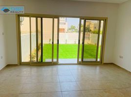 3 बेडरूम टाउनहाउस for sale at Al Hamra Views, Al Hamra Village