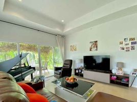 2 Schlafzimmer Villa zu verkaufen im Adana Villa, Cha-Am, Cha-Am, Phetchaburi