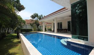 3 Bedrooms Villa for sale in Thap Tai, Hua Hin Red Mountain Boutique