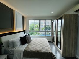 1 Schlafzimmer Appartement zu vermieten im Dcondo Campus Resort Kuku Phuket, Ratsada