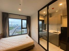 Studio Wohnung zu vermieten im Life Asoke Hype, Makkasan, Ratchathewi, Bangkok