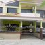 3 Schlafzimmer Reihenhaus zu verkaufen im Baan Kaseamsarp 2, Patong