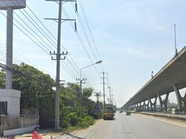  Land for sale in Airport Rail Link Station, Samut Prakan, Bang Phli Noi, Bang Bo, Samut Prakan