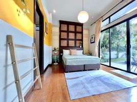 3 Schlafzimmer Villa zu verkaufen in Thalang, Phuket, Choeng Thale, Thalang, Phuket