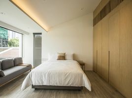 3 Bedroom Townhouse for rent in Bangkok, Khlong Tan Nuea, Watthana, Bangkok