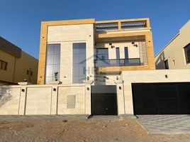 5 Bedroom Villa for sale at Al Mwaihat, Al Rawda 2, Al Rawda, Ajman