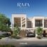 3 Bedroom Villa for sale at Raya, Villanova, Dubai Land