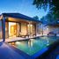 2 Schlafzimmer Villa zu verkaufen im Muthi Maya Pool Villa, Mu Si