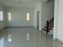 3 Schlafzimmer Haus zu verkaufen im Phanason Villa Klong 4, Lat Sawai
