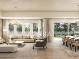 4 Bedroom Villa for sale at Zayed City (Khalifa City C), Khalifa City A