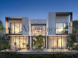 5 Bedroom Villa for sale at Address Hillcrest, Park Heights, Dubai Hills Estate