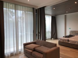 1 Schlafzimmer Wohnung zu vermieten im Hilltania Condominium, Chang Phueak, Mueang Chiang Mai