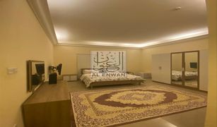 5 Bedrooms Villa for sale in Hoshi, Sharjah Al Suyoh