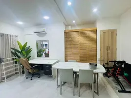 3 Schlafzimmer Haus zu vermieten im Habitown Kohkaew, Ko Kaeo, Phuket Town, Phuket, Thailand