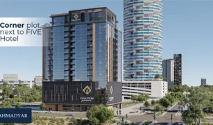 2 Bedrooms Apartment for sale in Indigo Ville, Dubai Palatium Residences