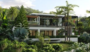 6 Bedrooms Villa for sale in Si Sunthon, Phuket Manick Hillside