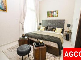 2 Schlafzimmer Villa zu verkaufen im Aurum Villas, Sanctnary, DAMAC Hills 2 (Akoya)