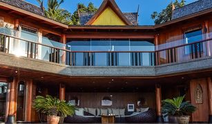 6 Schlafzimmern Villa zu verkaufen in Choeng Thale, Phuket Koi Signature Villa