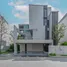 4 Schlafzimmer Haus zu vermieten im VIVE Krungthep Kreetha, Saphan Sung