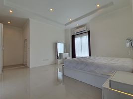 4 Bedroom Villa for sale at Nice Breeze 6, Hua Hin City