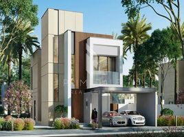 5 Bedroom Villa for sale at Caya, Villanova, Dubai Land