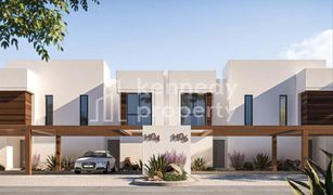 3 Bedrooms Townhouse for sale in , Abu Dhabi Noya Viva