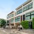 261 SqM Office for rent at The Habitat Srivara, Phlapphla, Wang Thong Lang, Bangkok