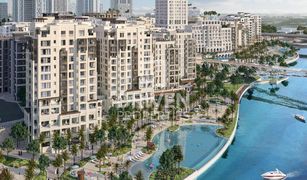 3 Bedrooms Apartment for sale in Creek Beach, Dubai Grove