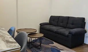2 Bedrooms Condo for sale in Hua Mak, Bangkok The LIVIN Ramkhamhaeng