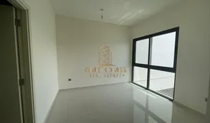 4 Bedrooms Townhouse for sale in Sanctnary, Dubai Aurum Villas