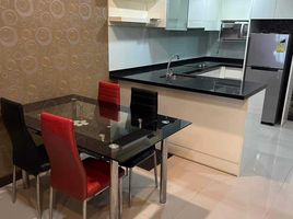 2 Bedroom Apartment for rent at Le Nice Ekamai, Khlong Tan Nuea