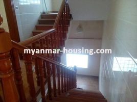 7 Bedroom Villa for rent in Myanmar, Pa An, Kawkareik, Kayin, Myanmar