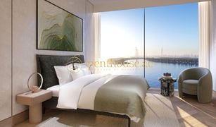 4 Bedrooms Villa for sale in The Crescent, Dubai Six Senses Residences