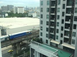 在Ideo Mobi Sukhumvit 81租赁的1 卧室 住宅, Bang Chak