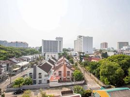 2 Schlafzimmer Wohnung zu vermieten im Doi Ping Mansion, Chang Khlan