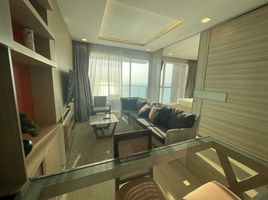 1 Schlafzimmer Wohnung zu vermieten im Cetus Beachfront, Nong Prue