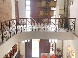 4 Bedroom Villa for sale in Tan Son Nhat International Airport, Ward 2, Ward 4