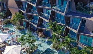 2 Bedrooms Condo for sale in Rawai, Phuket Rawayana South Condo