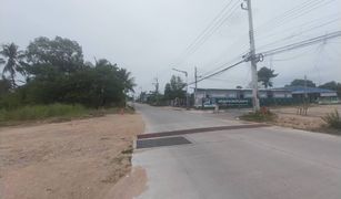 N/A Land for sale in Huai Yai, Pattaya 