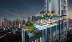 Khlong Toei Nuea, ဘန်ကောက် Cloud Residences SKV23 တွင် 1 အိပ်ခန်း ကွန်ဒို ရောင်းရန်အတွက်